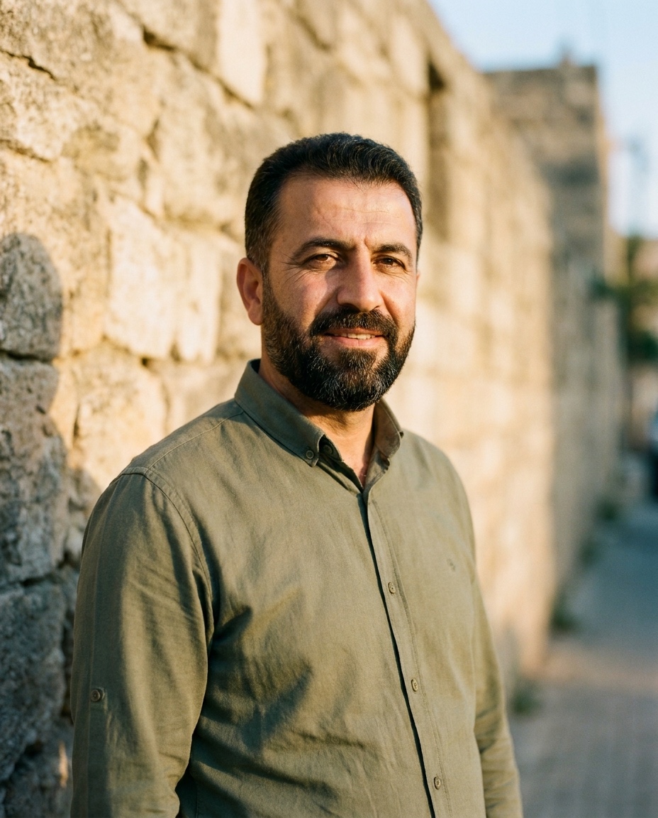 Hassan A.